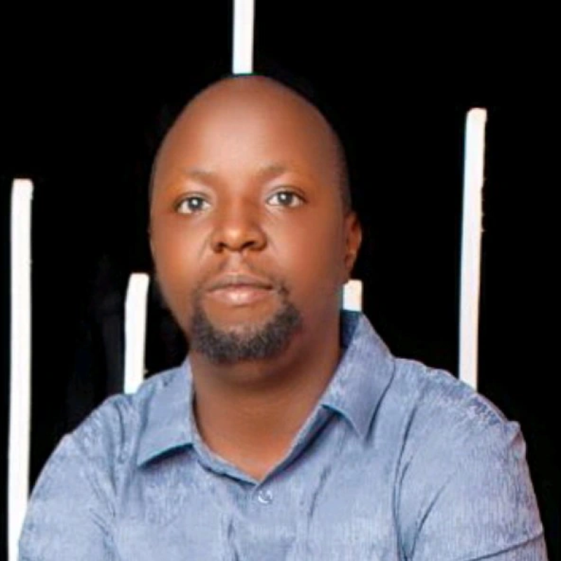 Marvin Mutugi Mbae